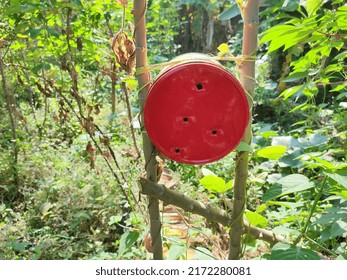 Air Rifle Shooting Practice Target