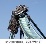 Air Rollercoaster