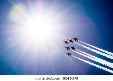 Air Show