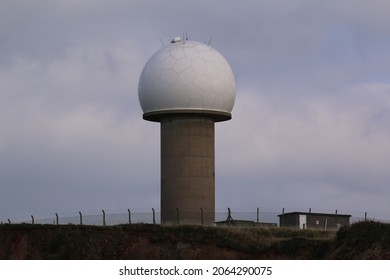 Air Traffic Control Radar System