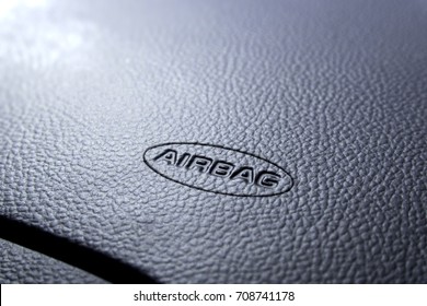 Airbag Sign