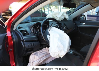 Airbags Safety