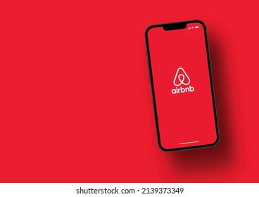 969 Airbnb app Images, Stock Photos & Vectors | Shutterstock