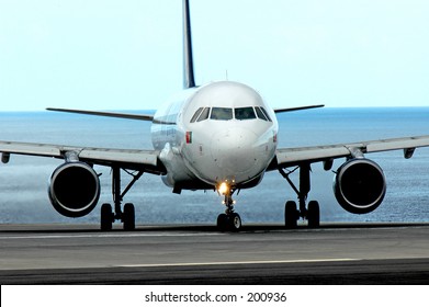 Airbus A320