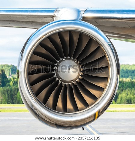 Airbus A320 new aircraft engine