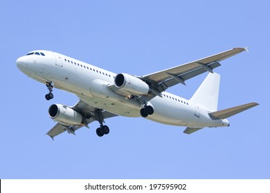 Airbus A320-200