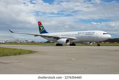 South African Airways Hd Stock Images Shutterstock