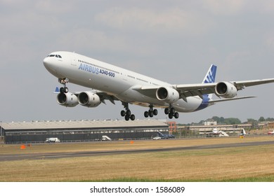 Airbus A340