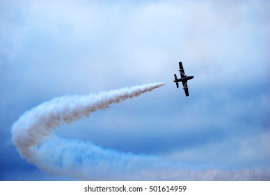 aircraft