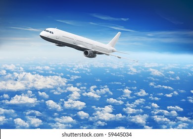 Aircraft Stock Photo 59445034 | Shutterstock