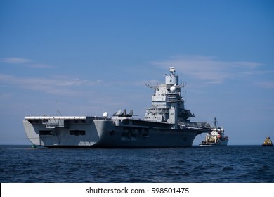 Aircraft Carrier