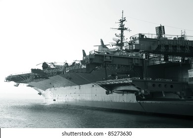 Aircraft Carrier