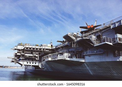 Aircraft Carrier San Diego 260nw 1645098316 