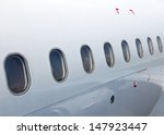 Aircraft detail - Airbus A320