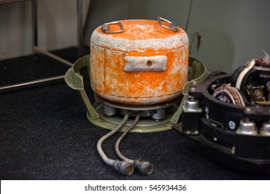 An Aircraft Flight Recorder