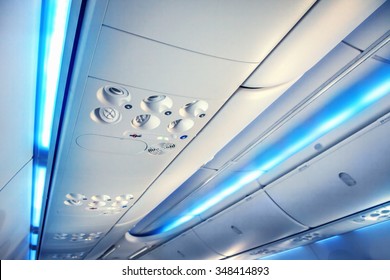 Aircraft Interior