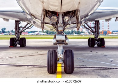 Aircraft Landing Gear