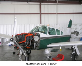 Aircraft Repair