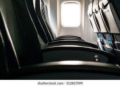 Aircraft Seats