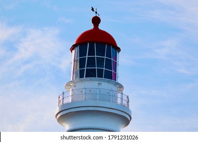 Aireys Inlet Is A Small Coastal Inlet And Town Located On The Great Ocean Road, Southwest Of Melbourne, Victoria, Australia. Aireys Inlet Is Located Between Anglesea And Lorne, And Joined With Fairhav