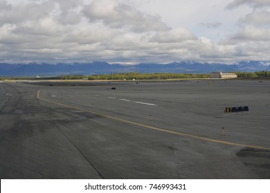 Airfield In The States