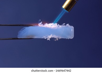 Airgel and experiences with it. aerogel properties.