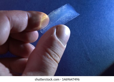 Airgel and experiences with it. aerogel properties.