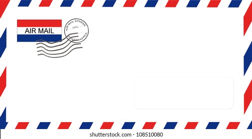 mailsteward airmail