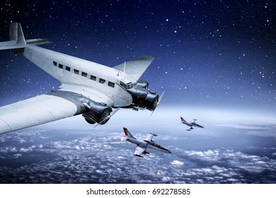 airplane 