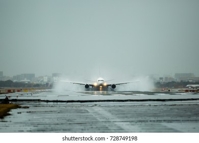airplane