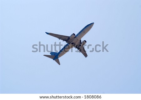 airplane