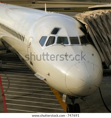 airplane