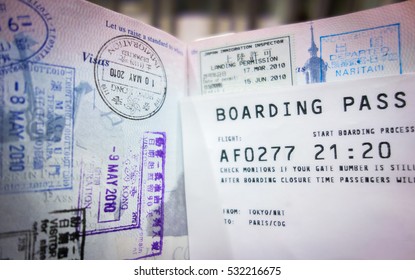 frequent traveller pass