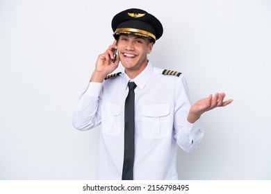 1,632 Pilot talk Images, Stock Photos & Vectors | Shutterstock