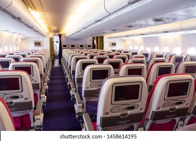 6,856 Airplane aisle Images, Stock Photos & Vectors | Shutterstock