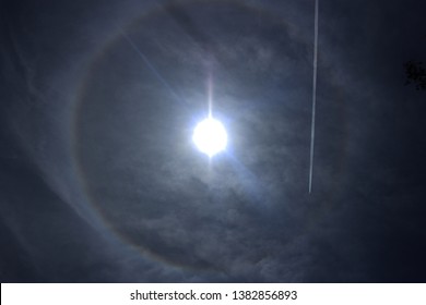 91 A halo around the shadow Images, Stock Photos & Vectors | Shutterstock