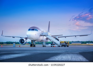 1,915 Getting Off Plane Images, Stock Photos & Vectors | Shutterstock