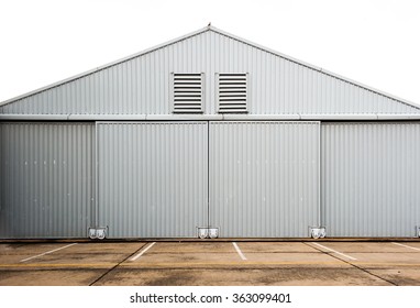 Hangar Images Stock Photos Vectors Shutterstock