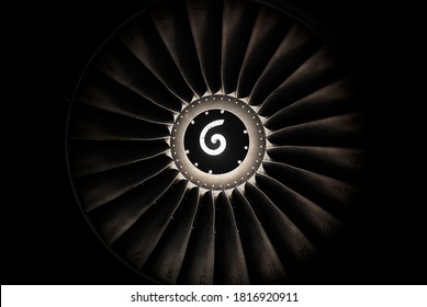 3 Helicoidal Fan Images, Stock Photos & Vectors | Shutterstock