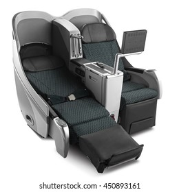 Airplane Seat Business