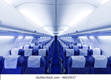 Airplane Seats