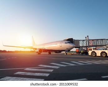 3,112 Gangway aircraft Images, Stock Photos & Vectors | Shutterstock