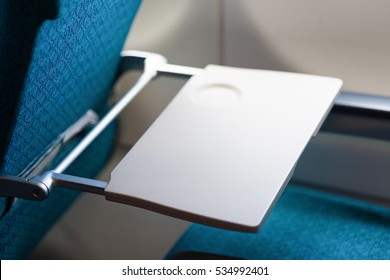 Airplane Tray Table