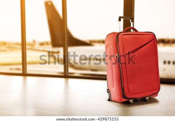 travel time suitcase