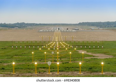 Airport Lights