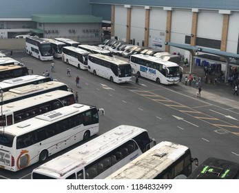 Airport Pickup, Phuket International Airport, Arrivals Of Overseas Tour Group September 16, 2018.