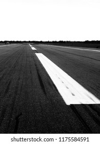 Airport Runway Tarmac Stock Photo 1175584591 | Shutterstock