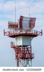 Airport Surveillance Radar Images, Stock Photos & Vectors | Shutterstock