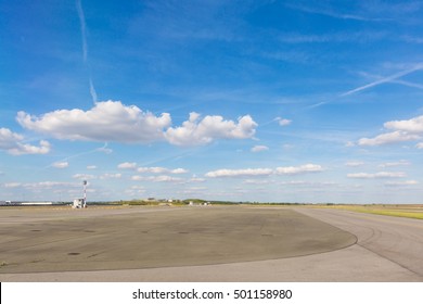 Airport Tarmac