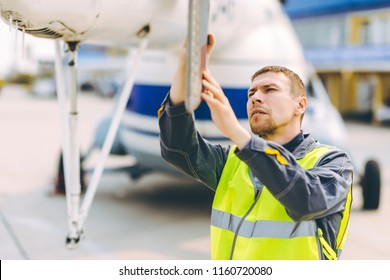 Airport Worker Support